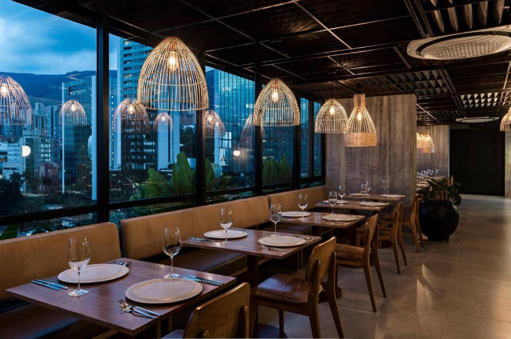 Faranda Collection Medellín, A Member Of Radisson Individuals in El Poblado, Medellín