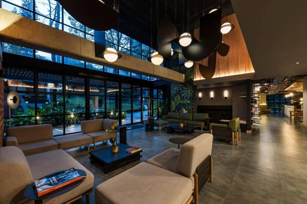 Faranda Collection Medellín, A Member Of Radisson Individuals in El Poblado, Medellín