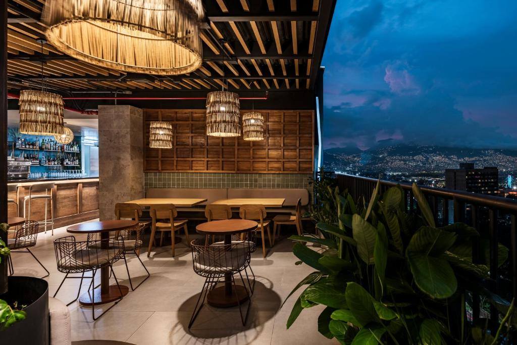 Faranda Collection Medellín, A Member Of Radisson Individuals in El Poblado, Medellín