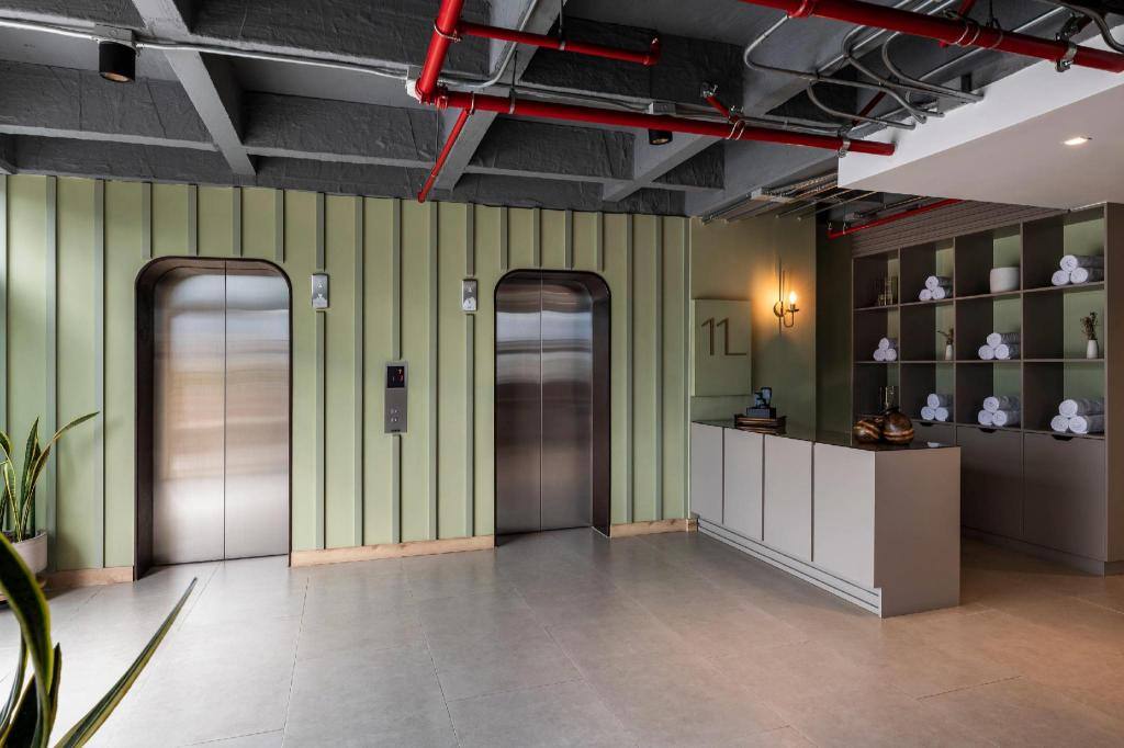 Faranda Collection Medellín, A Member Of Radisson Individuals in El Poblado, Medellín