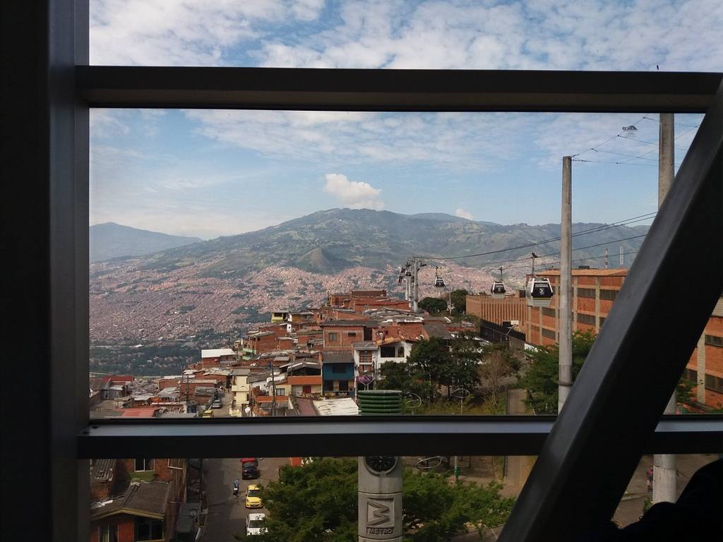 Fuerte Ecologico Parque Arvi in Elsewhere in Medellín, Medellín