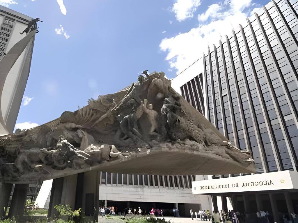 Gran Hotel in Centro and La Candelaria, Medellín