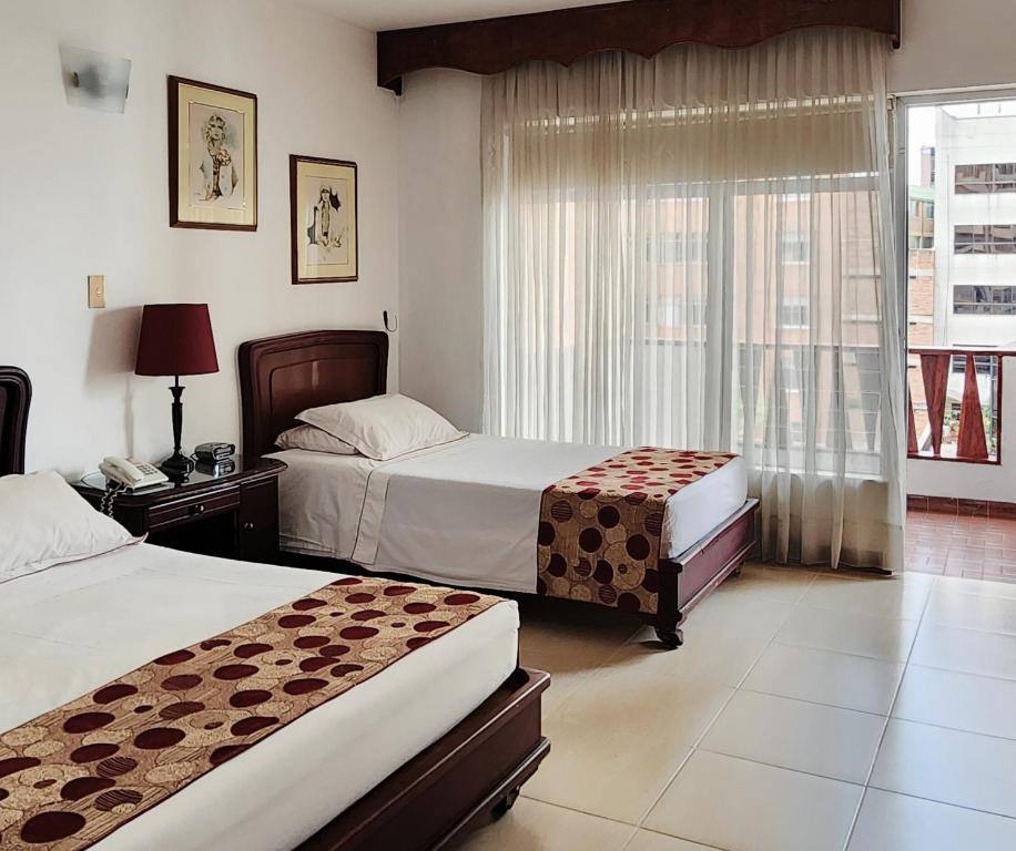 Gran Hotel in Centro and La Candelaria, Medellín