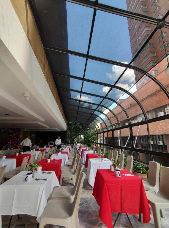 Gran Hotel in Centro and La Candelaria, Medellín