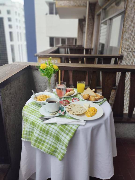 Gran Hotel in Centro and La Candelaria, Medellín