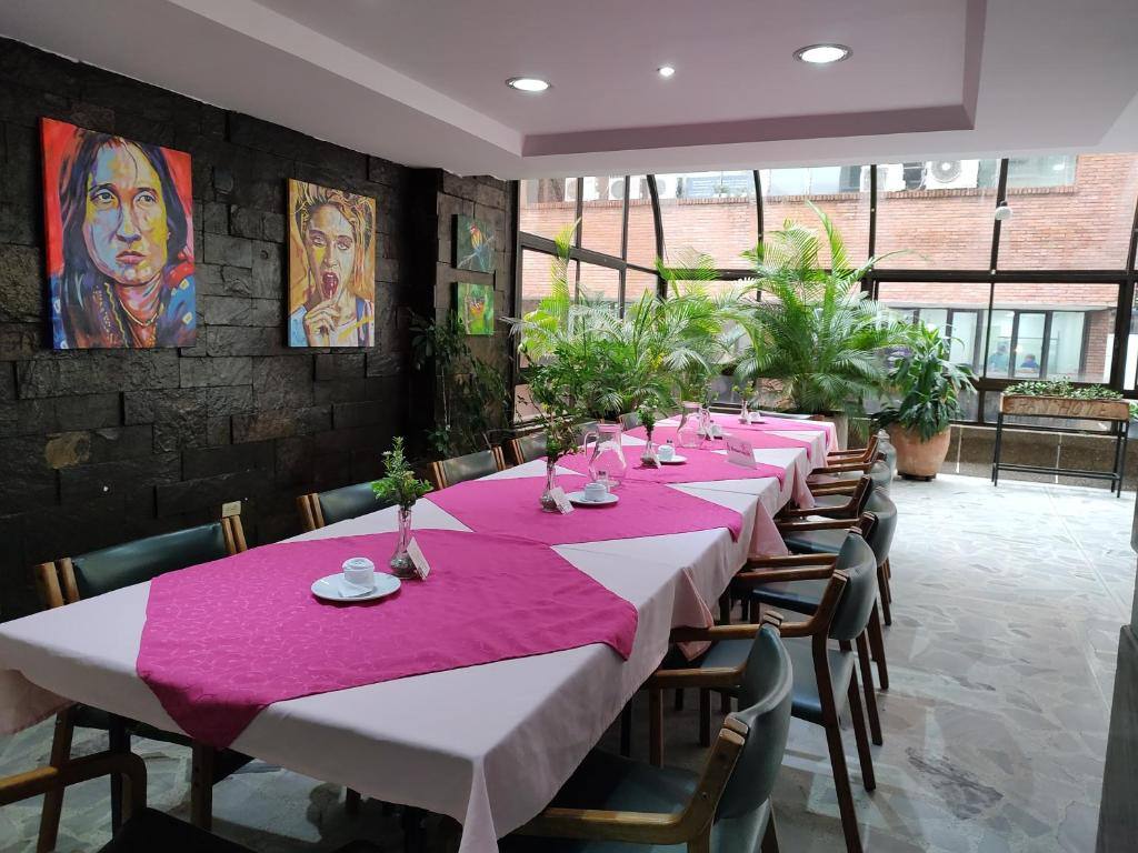 Gran Hotel in Centro and La Candelaria, Medellín