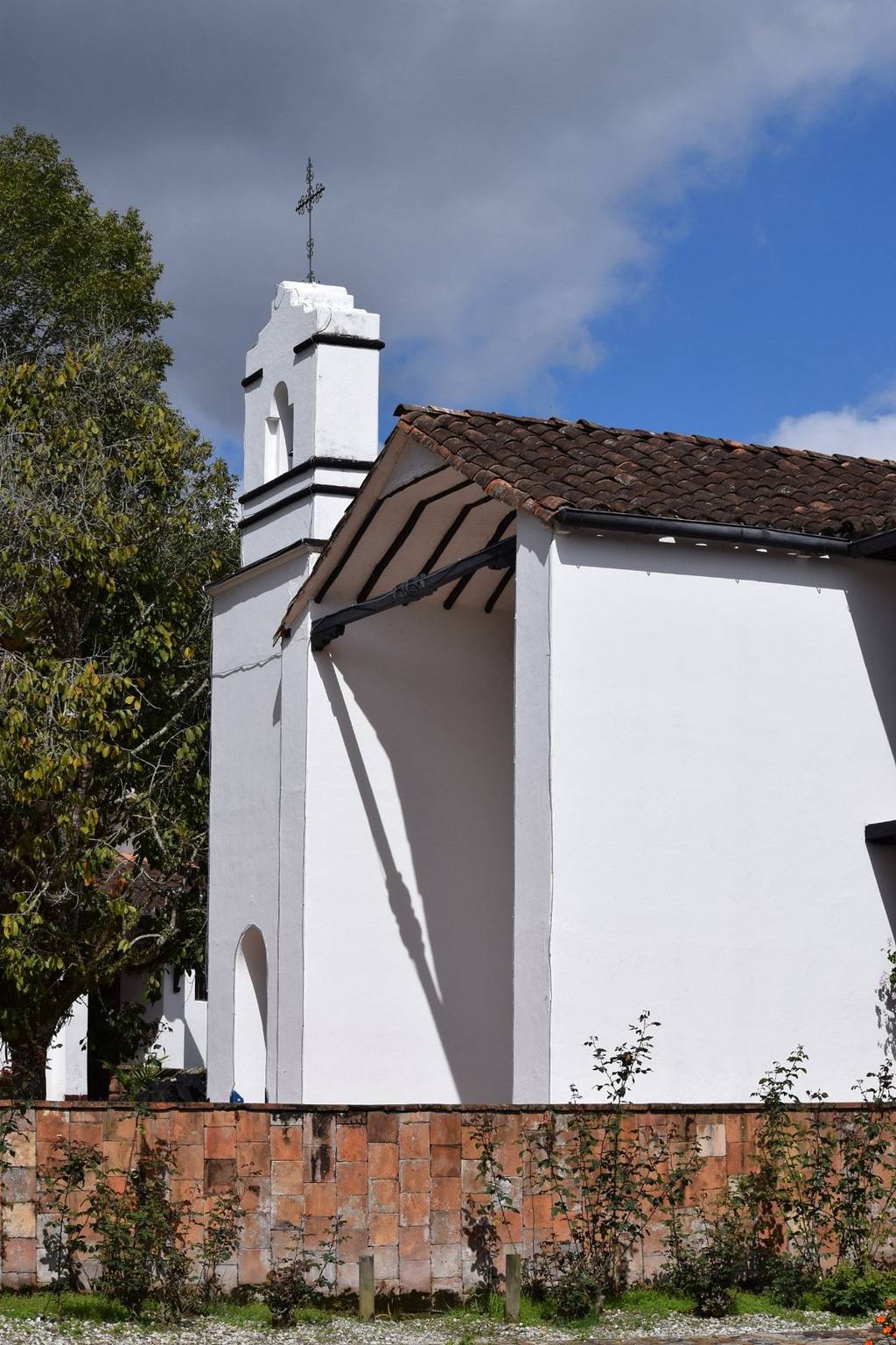Hacienda Fizebad in El Retiro