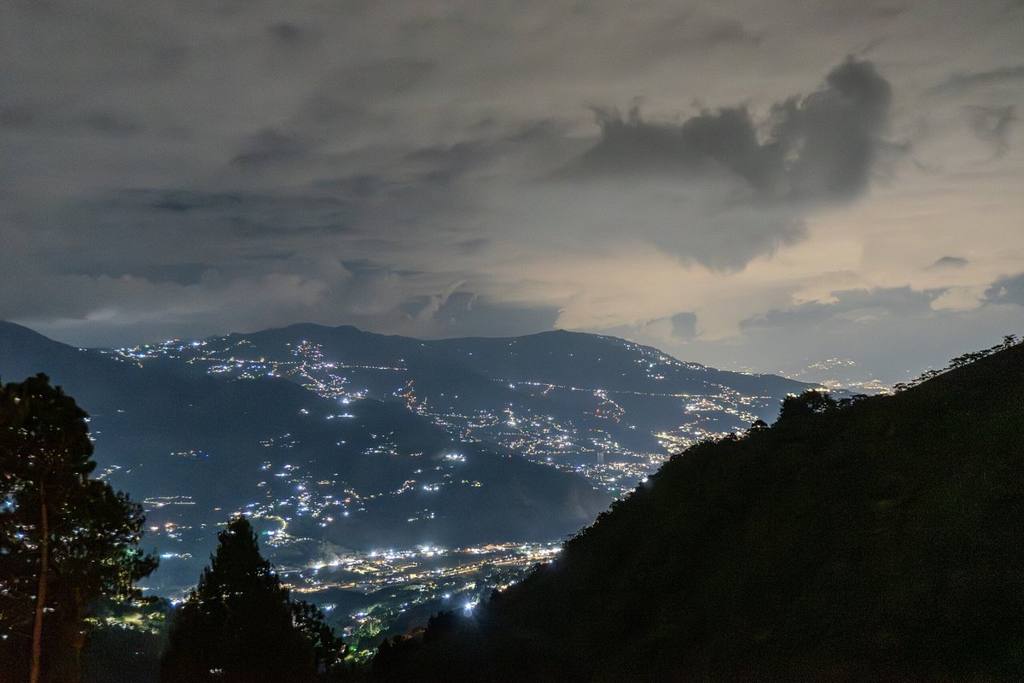 Harmonica Ayahuasca Retreat in Santa Elena and the east hills, Medellín