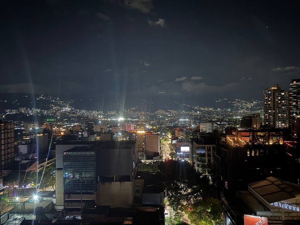 Haven A Design Hotel in El Poblado, Medellín