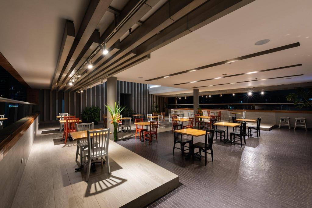 Holiday Inn Express & Suites Medellin by IHG in El Poblado, Medellín