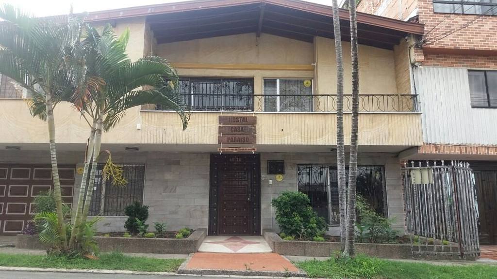 Hostal Casa Paraiso in Laureles and Estadio, Medellín