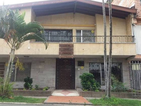 Hostal Casa Paraiso in Laureles and Estadio, Medellín