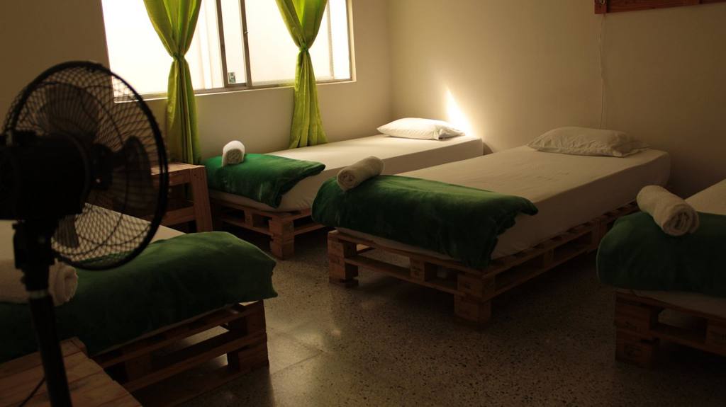 Hostal Rich in Laureles and Estadio, Medellín