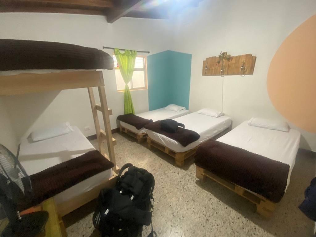 Hostal Rich in Laureles and Estadio, Medellín