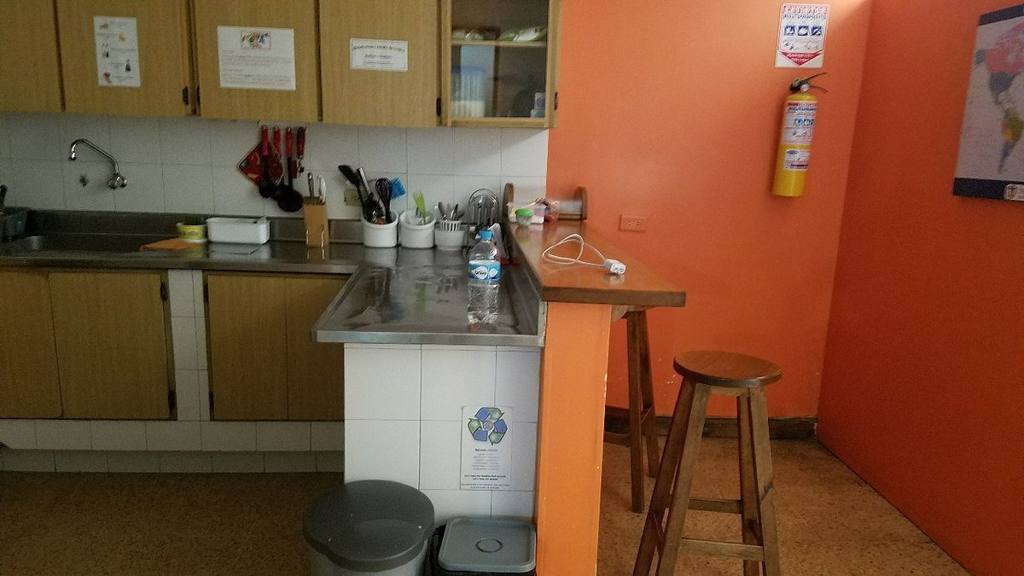 Hostal Tamarindo in El Poblado, Medellín