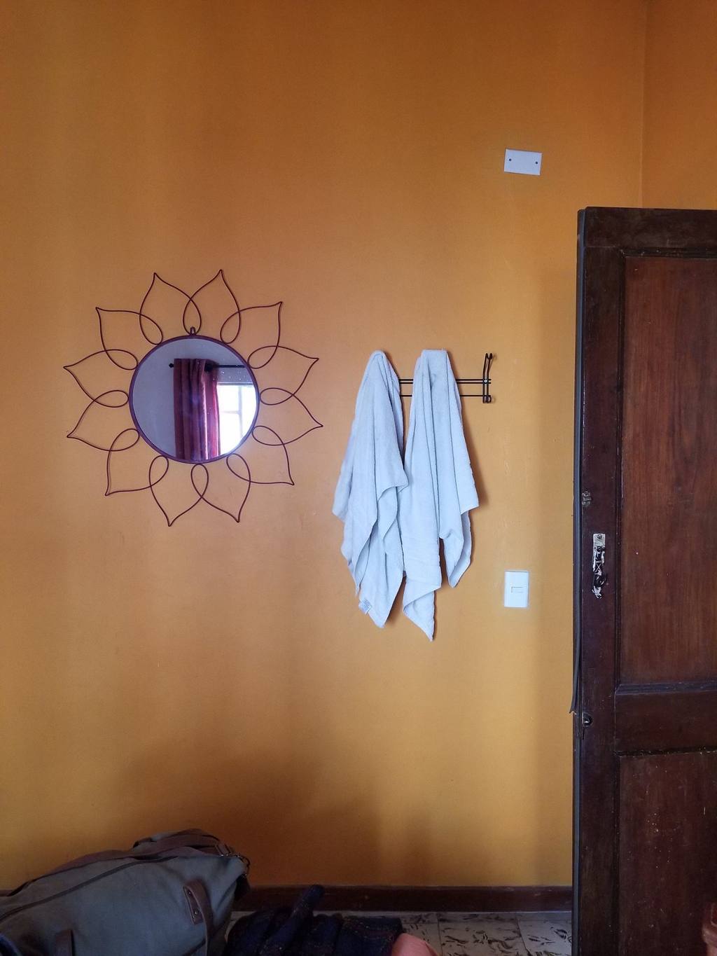 Hostel El Alternativo in El Poblado, Medellín