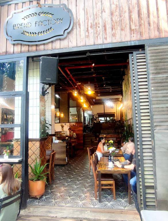 Hostel Rango Boutique in El Poblado, Medellín