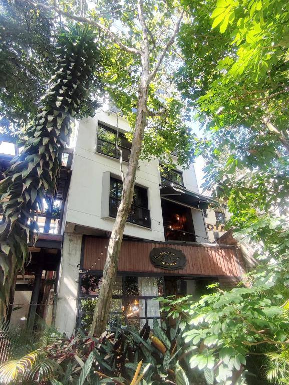 Hostel Rango Boutique in El Poblado, Medellín