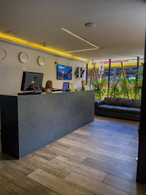 Hotel 47 Medellin Street in Centro and La Candelaria, Medellín