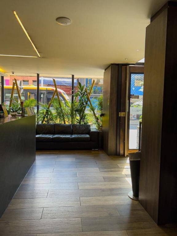 Hotel 47 Medellin Street in Centro and La Candelaria, Medellín
