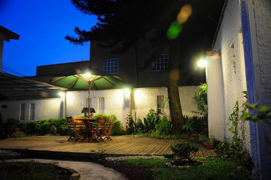 Hotel Alcazar de Patio Bonito in El Poblado, Medellín
