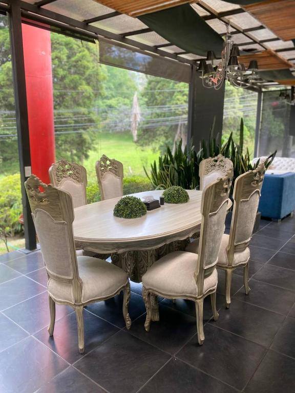 Hotel Aromax del Campestre in El Poblado, Medellín