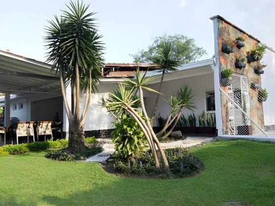 Hotel Aromax del Campestre in El Poblado, Medellín