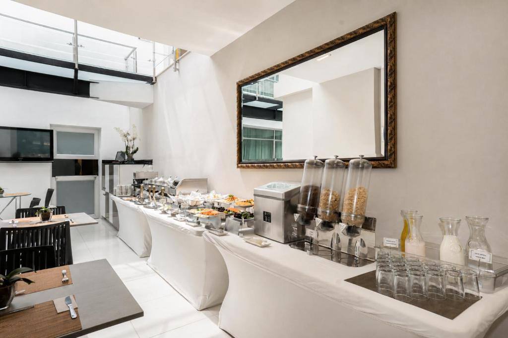 Hotel Asturias Medellín in Laureles and Estadio, Medellín