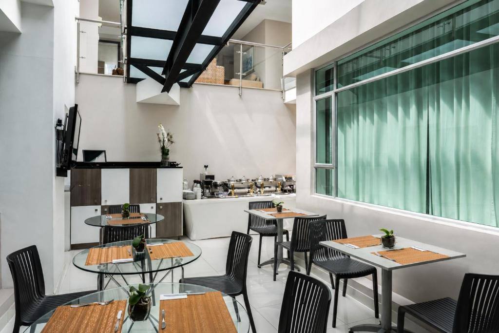 Hotel Asturias Medellín in Laureles and Estadio, Medellín
