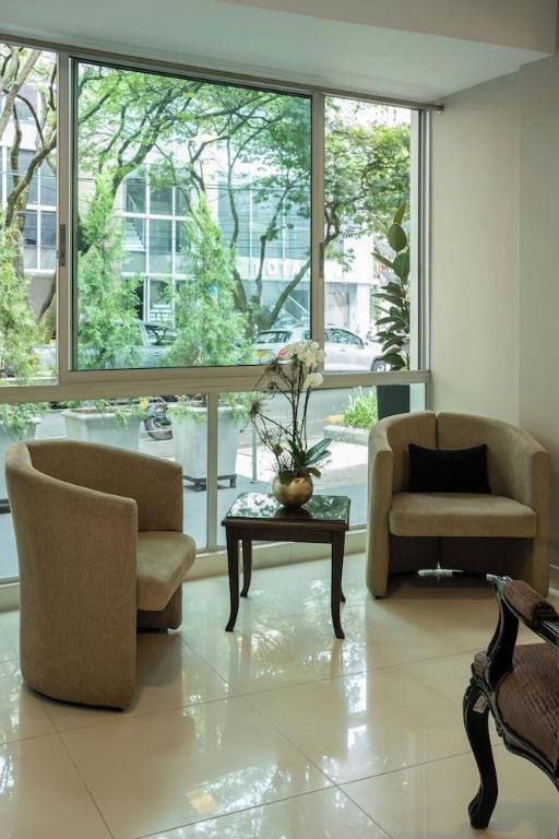 Hotel Asturias Medellín in Laureles and Estadio, Medellín