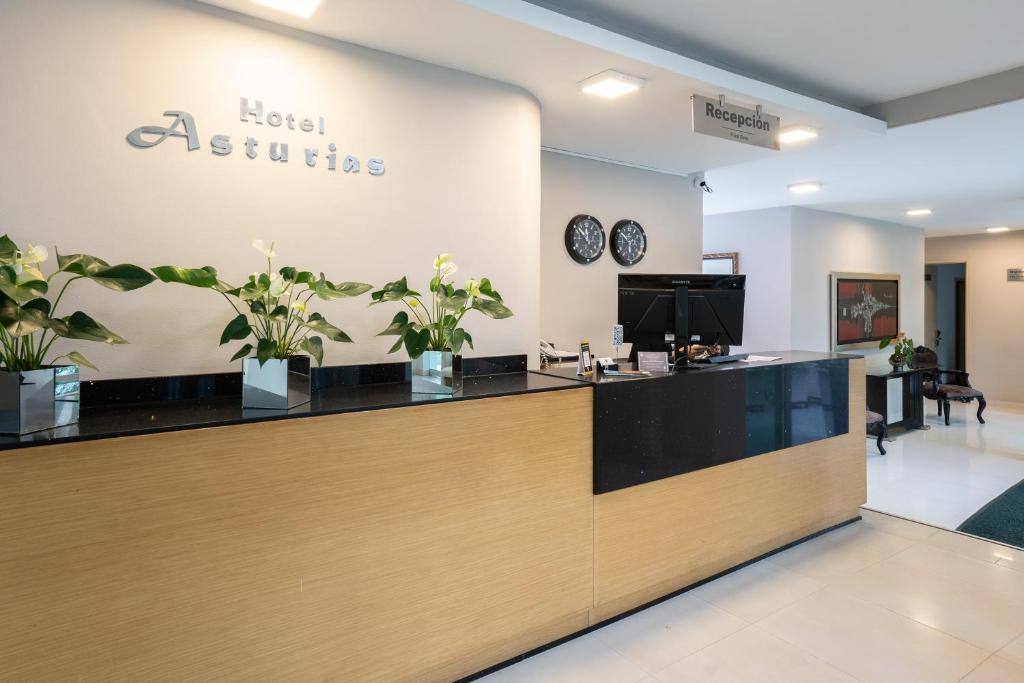 Hotel Asturias Medellín in Laureles and Estadio, Medellín
