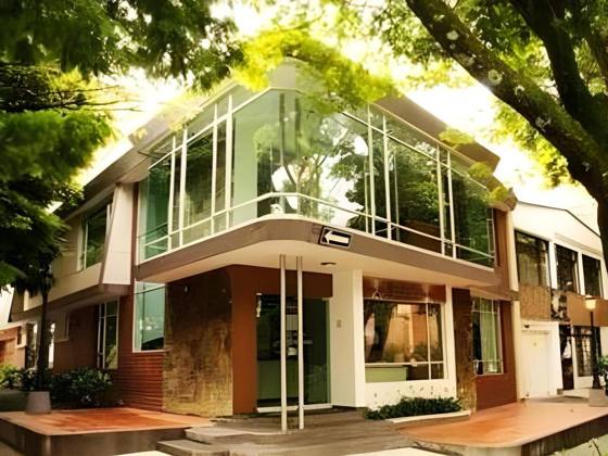 Hotel Asturias Medellín in Laureles and Estadio, Medellín