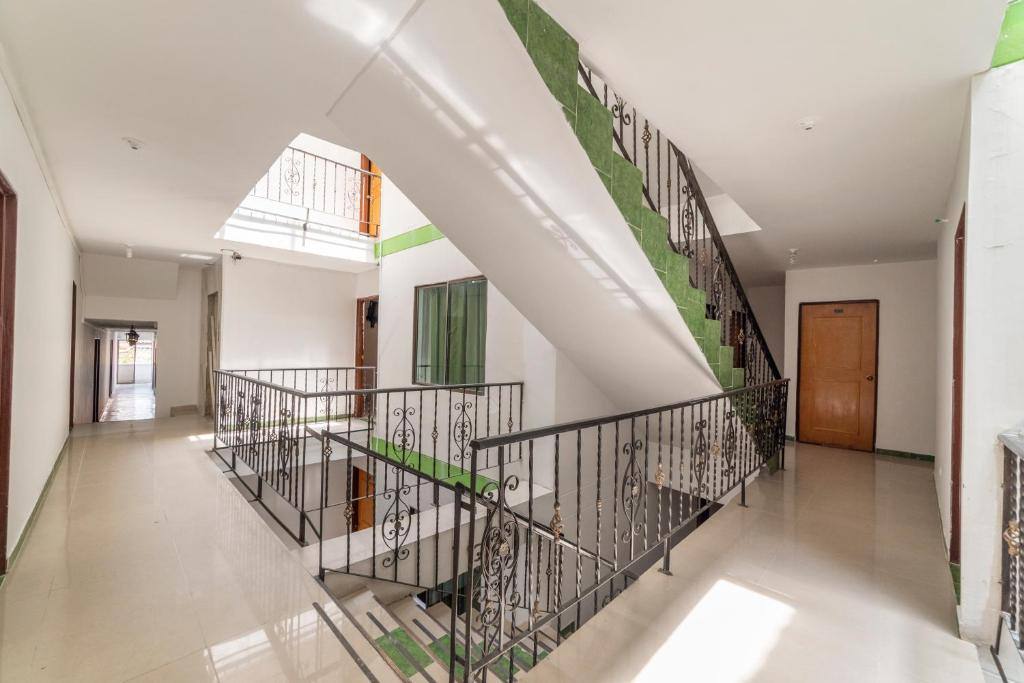 Hotel Balcones De La 70 in Elsewhere in Medellín, Medellín