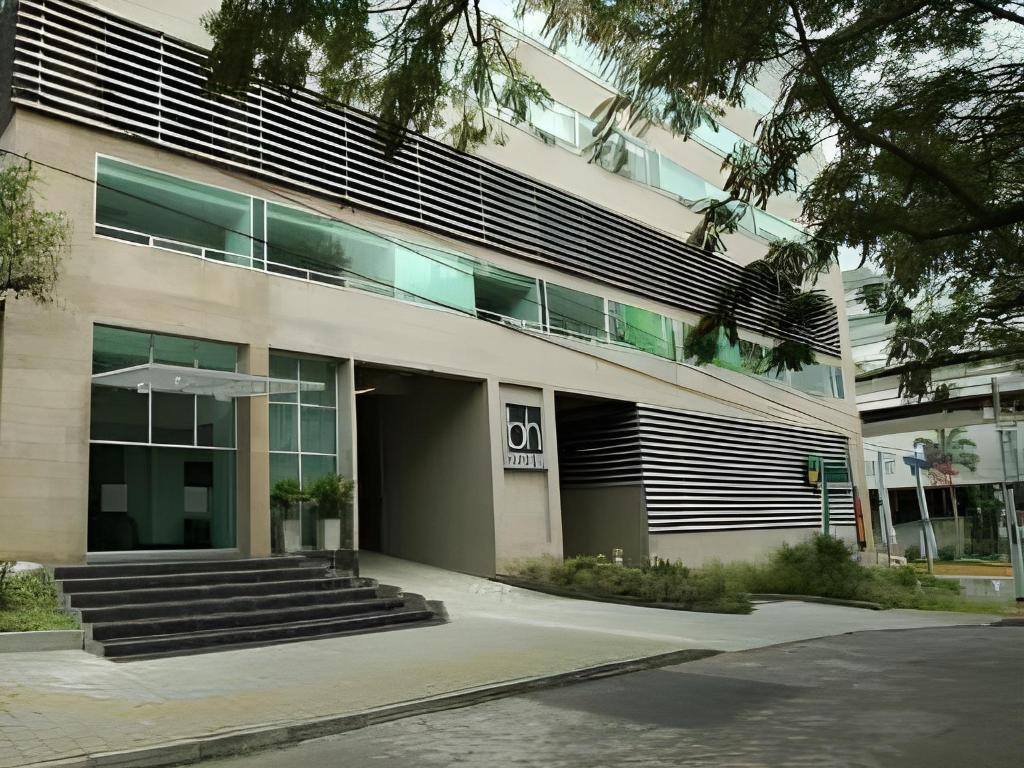 Hotel Bh El Poblado in El Poblado, Medellín