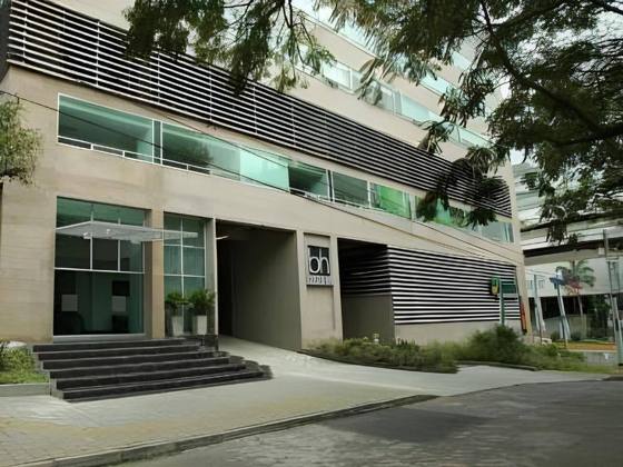 Hotel Bh El Poblado in El Poblado, Medellín