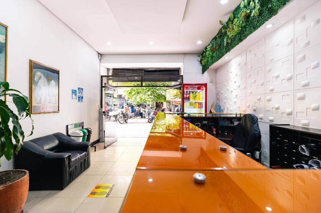Hotel Calle Real in Centro and La Candelaria, Medellín