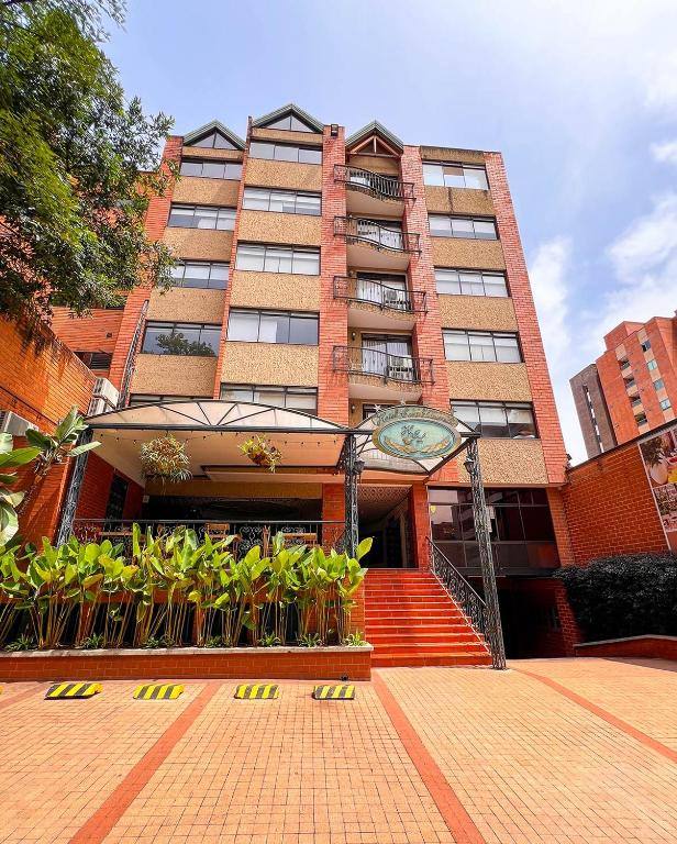 Hotel Casa Laureles in Laureles and Estadio, Medellín