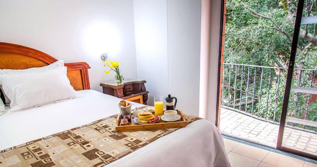 Hotel Casa Laureles in Laureles and Estadio, Medellín