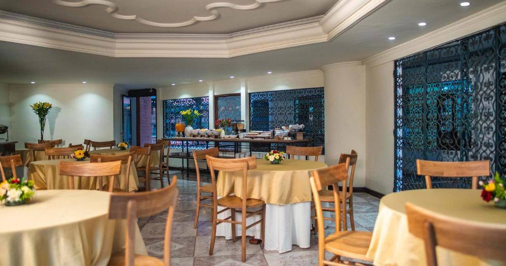 Hotel Casa Laureles in Laureles and Estadio, Medellín