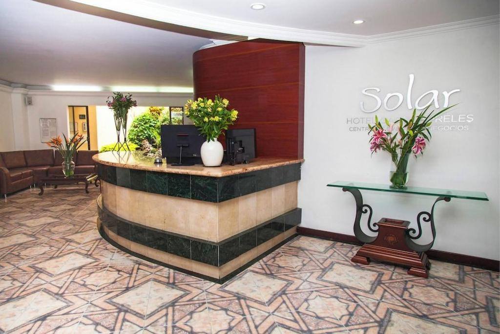 Hotel Casa Laureles in Laureles and Estadio, Medellín