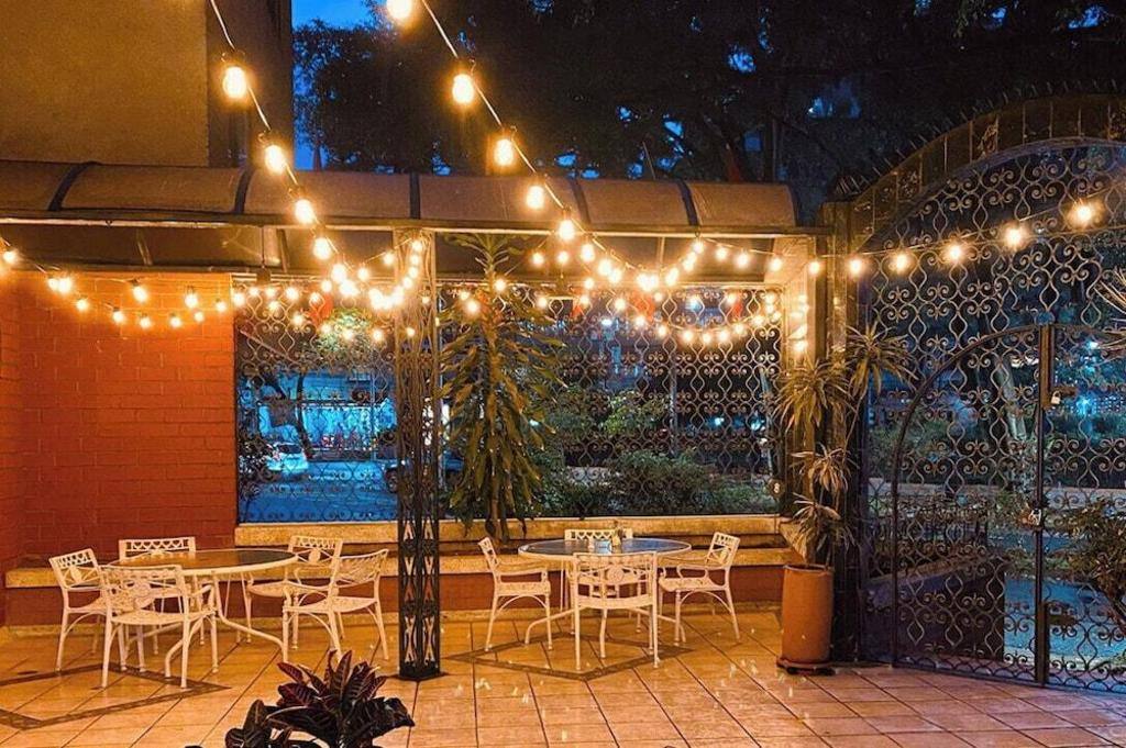 Hotel Casa Laureles in Laureles and Estadio, Medellín