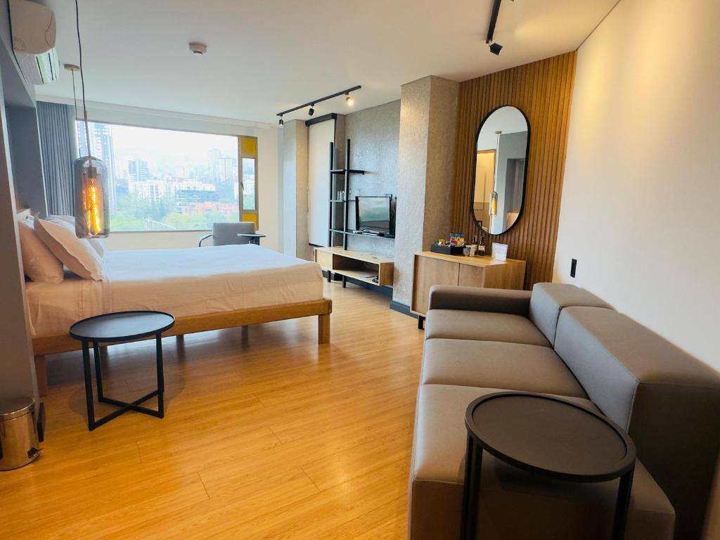 Hotel Casa Victoria Medellin in El Poblado, Medellín