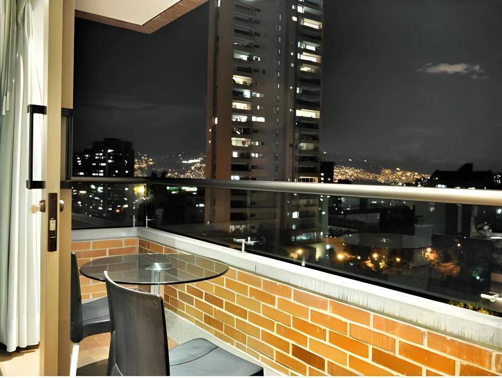 Hotel Casa Victoria Medellin in El Poblado, Medellín