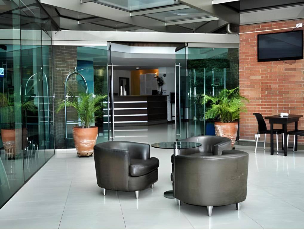 Hotel Casa Victoria Medellin in El Poblado, Medellín