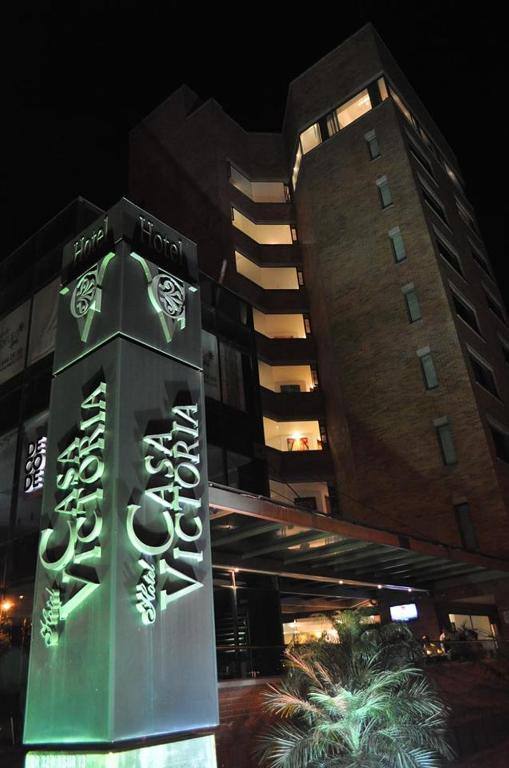 Hotel Casa Victoria Medellin in El Poblado, Medellín