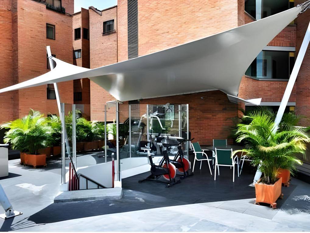 Hotel Casa Victoria Medellin in El Poblado, Medellín
