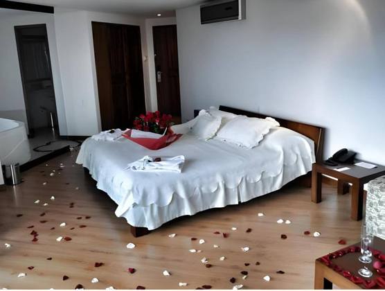 Hotel Casa Victoria Medellin in El Poblado, Medellín