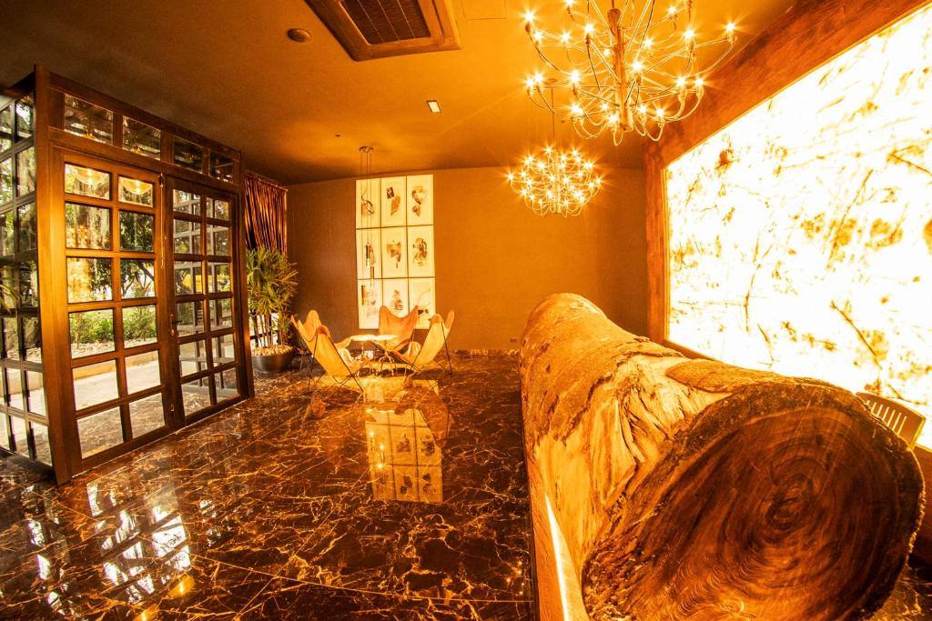 Hotel Cavalta in Laureles and Estadio, Medellín