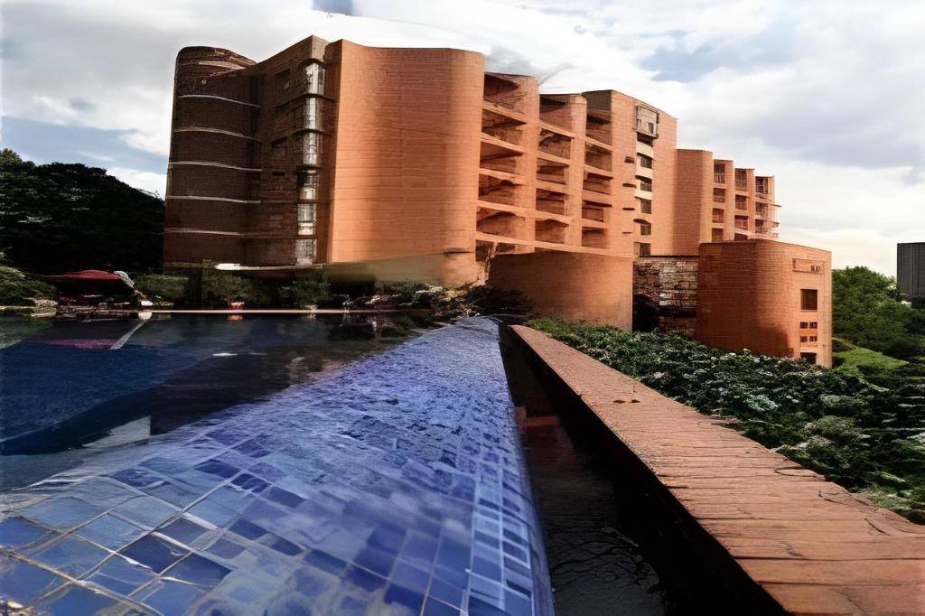 Hotel Dann Carlton Belfort in El Poblado, Medellín