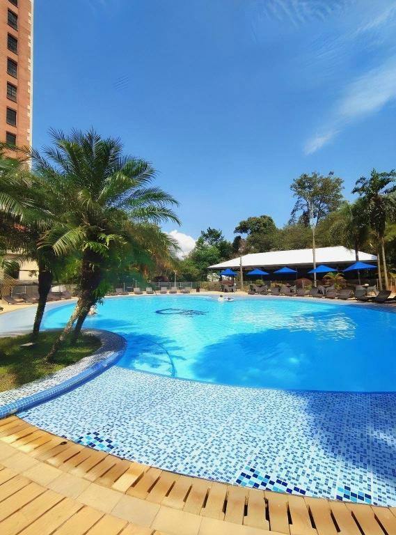 Hotel Dann Carlton Medellin in El Poblado, Medellín